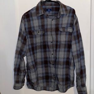 Flannel